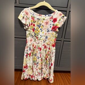 Posh Peanut Dress